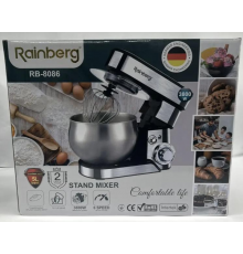 Тестомес Rainberg 5л RB- 8086 (2)