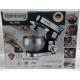 Тестомес Rainberg 5л RB- 8086 (2) за 5693 грн