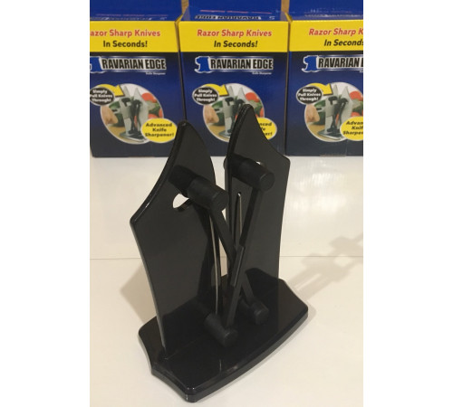 Точилка для ножей Bavarian Edge Knife Sharpener ART -A54/ CY-803/ 7785 (60 шт) за 281 грн