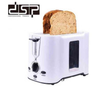 Тостер DSP KC 2038 White (6 шт )