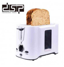 Тостер DSP KC 2038 White (6 шт )