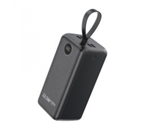 Power Bank AWEI P114K 50000 mAh быстрая зарядка