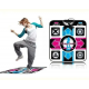 Коврик танцевальный Dance Mat с подключением к ПК+TV