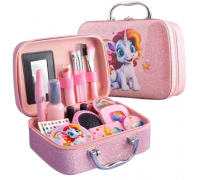 Набор детской косметики My Little Pony Радужный единорог / Детская косметика / Набор для девочек