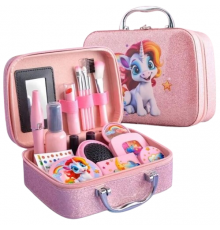Набір дитячої косметики My Little Pony Райдужний єдиноріг / Дитяча косметика / Набір для дівчаток