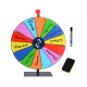 Игровое колесо Lottery Wheel диаметром 30 см