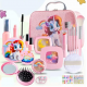 Набор детской косметики My Little Pony Радужный единорог / Детская косметика / Набор для девочек