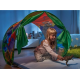 Палатка детская Dream tents plus палатка для детей детская палатка мечты Фиолетовая