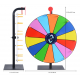 Игровое колесо Lottery Wheel диаметром 30 см