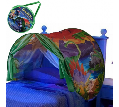 Палатка детская Dream tents plus палатка для детей детская палатка мечты Фиолетовая