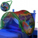 Палатка детская Dream tents plus палатка для детей детская палатка мечты Фиолетовая