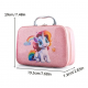 Набор детской косметики My Little Pony Радужный единорог / Детская косметика / Набор для девочек