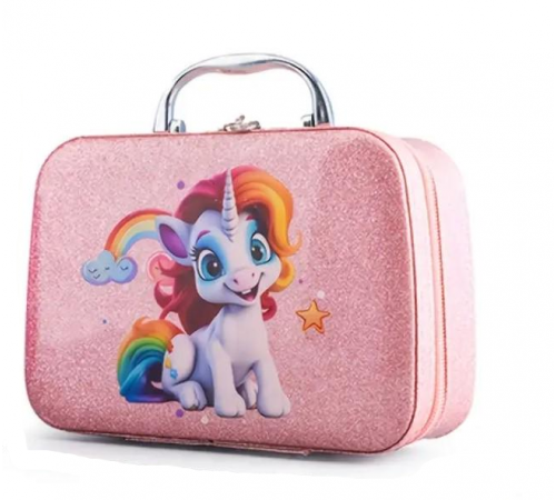 Набор детской косметики My Little Pony Радужный единорог / Детская косметика / Набор для девочек