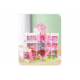 Игровой набор / Кукольный домик с мебелью и куклами Princess Home