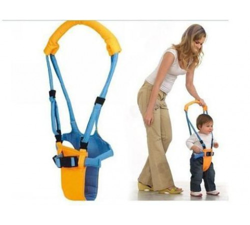 Детские ходунки Walking assistant, вожжи, поводок