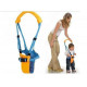 Детские ходунки Walking assistant, вожжи, поводок