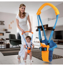 Детские ходунки Walking assistant, вожжи, поводок