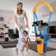 Детские ходунки Walking assistant, вожжи, поводок