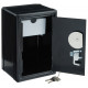 Скарбничка Металевий Сейф Metal Safe Radio Радіо