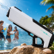 Аккумуляторный Водный Бластер USB 1500 мАч / Водяной пистолет с автоматическим насосом CHEETAH