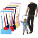 Детские вожжи под руки ходунки Walking Assistant Moby Baby