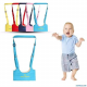 Детские вожжи под руки ходунки Walking Assistant Moby Baby