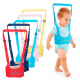Детские вожжи под руки ходунки Walking Assistant Moby Baby
