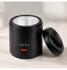 Воскоплав Wax Pro 200 для домашнего и профессионального использования 6 режимов 200мл