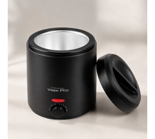 Воскоплав Wax Pro 200 для домашнего и профессионального использования 6 режимов 200мл