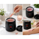 Воскоплав Wax Pro 200 для домашнего и профессионального использования 6 режимов 200мл