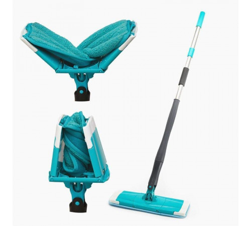 Универсальная швабра Titan Twist Mop