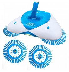 Механічний віник Hurricane Spin Broom