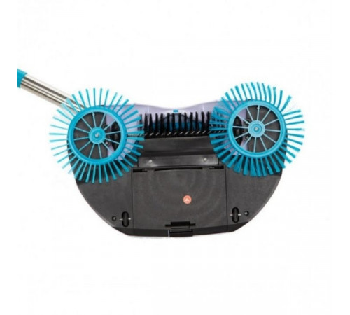 Механічний віник Hurricane Spin Broom за 407 грн