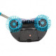 Механічний віник Hurricane Spin Broom за 407 грн