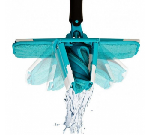Универсальная швабра Titan Twist Mop
