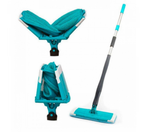 Универсальная швабра Titan Twist Mop