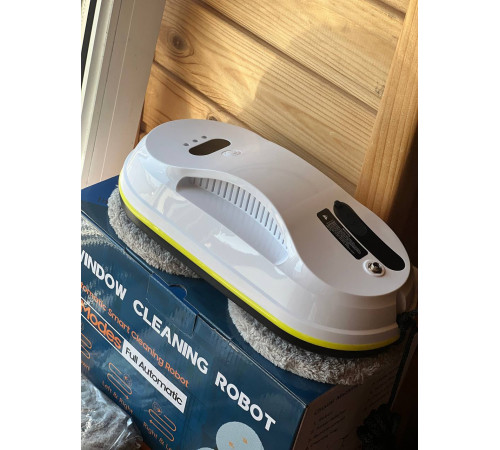 Робот мийник вікон Glass cleaning machine AND 5292