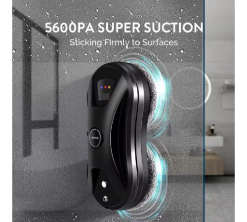 Автоматический робот для мойки окон Comshop TS-5534