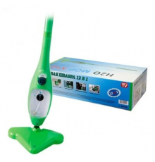 Многофункциональная паровая швабра X12 Steam Mop