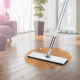 Швабра с отжимом "лентяйка" SPIN MOP 360, микрофибра, телескопическая ручка