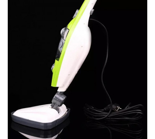 Многофункциональная паровая швабра X10 Steam Mop
