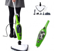 Багатофункціональна парова швабра X10 Steam Mop