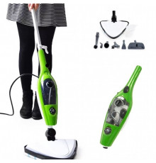 Многофункциональная паровая швабра X10 Steam Mop