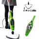 Многофункциональная паровая швабра X10 Steam Mop