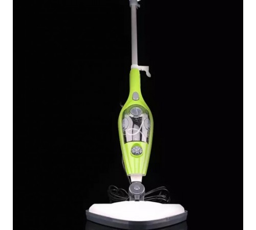 Многофункциональная паровая швабра X10 Steam Mop