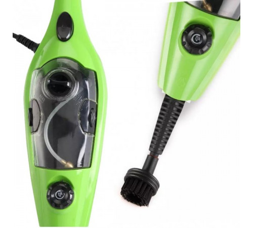 Многофункциональная паровая швабра X10 Steam Mop