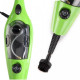Многофункциональная паровая швабра X10 Steam Mop