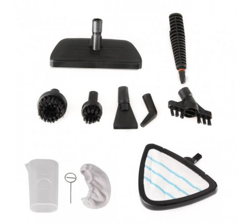 Многофункциональная паровая швабра X10 Steam Mop