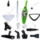 Многофункциональная паровая швабра X10 Steam Mop
