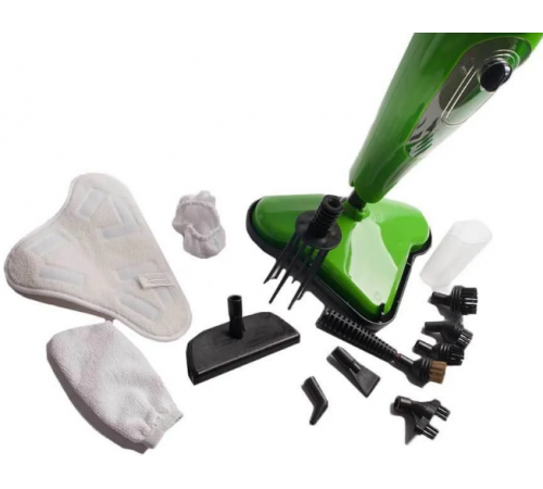 Багатофункціональна парова швабра X12 Steam Mop